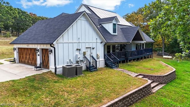 2027 Mount Harmony Road, Greenwood, AR 72936