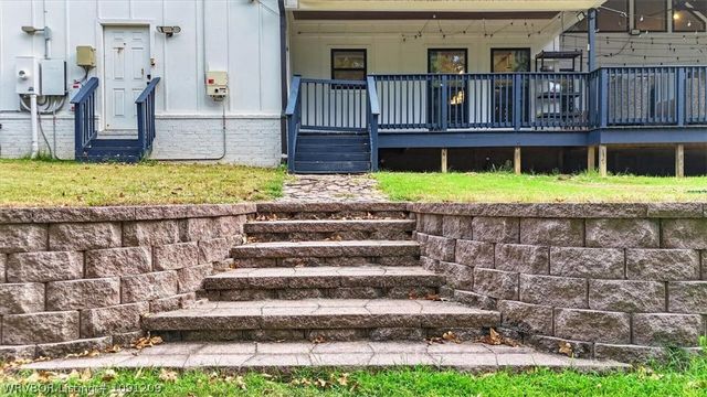 2027 Mount Harmony Road, Greenwood, AR 72936