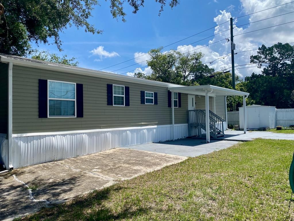 4204 MEMPHIS AVENUE, New Port Richey, FL 34652