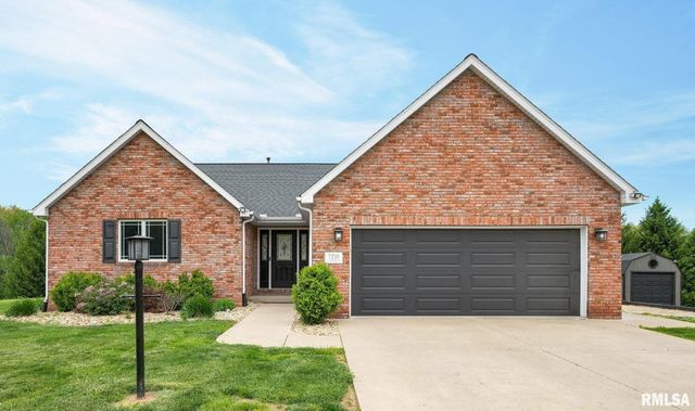 7216 S RIDGEBROOK Drive, Mapleton, IL 61547