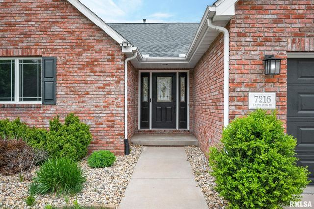 7216 S RIDGEBROOK Drive, Mapleton, IL 61547
