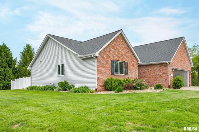 7216 S RIDGEBROOK Drive, Mapleton, IL 61547