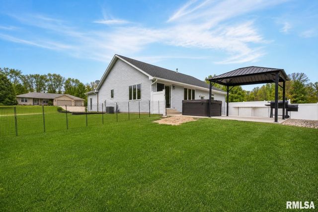 7216 S RIDGEBROOK Drive, Mapleton, IL 61547