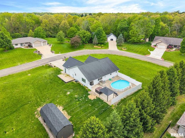 7216 S RIDGEBROOK Drive, Mapleton, IL 61547