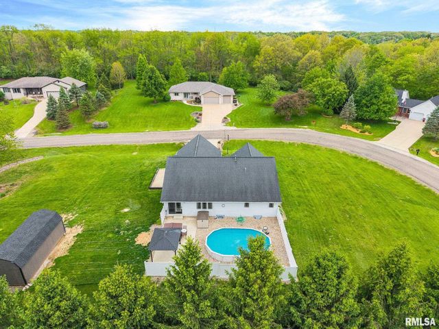 7216 S RIDGEBROOK Drive, Mapleton, IL 61547