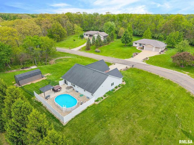 7216 S RIDGEBROOK Drive, Mapleton, IL 61547