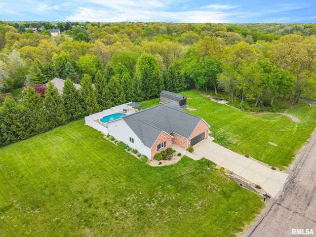 7216 S RIDGEBROOK Drive, Mapleton, IL 61547
