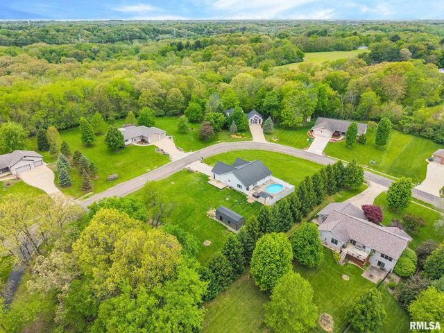 7216 S RIDGEBROOK Drive, Mapleton, IL 61547