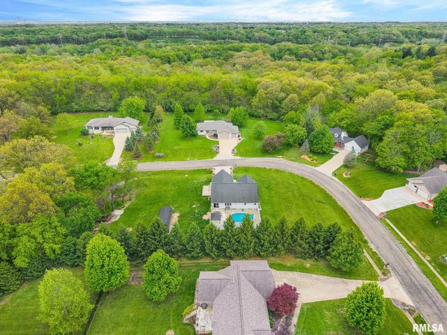 7216 S RIDGEBROOK Drive, Mapleton, IL 61547