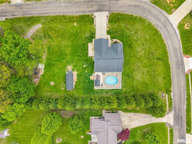 7216 S RIDGEBROOK Drive, Mapleton, IL 61547