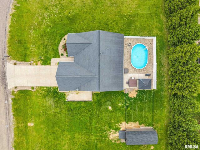 7216 S RIDGEBROOK Drive, Mapleton, IL 61547
