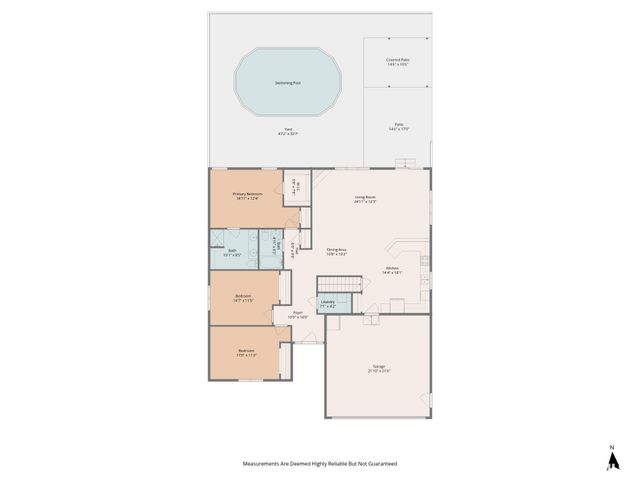 7216 S RIDGEBROOK Drive, Mapleton, IL 61547
