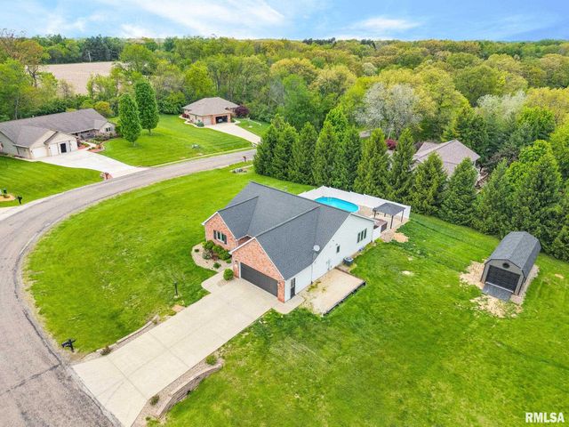 7216 S RIDGEBROOK Drive, Mapleton, IL 61547