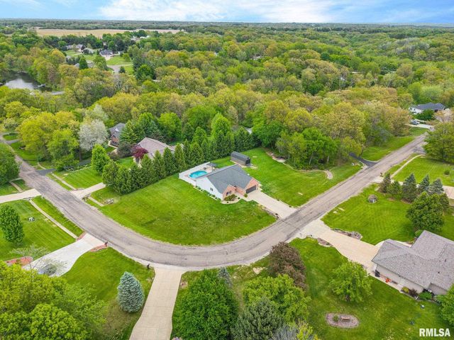 7216 S RIDGEBROOK Drive, Mapleton, IL 61547