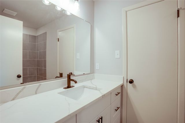 615 Oxford Drive, Sherman, TX 75092