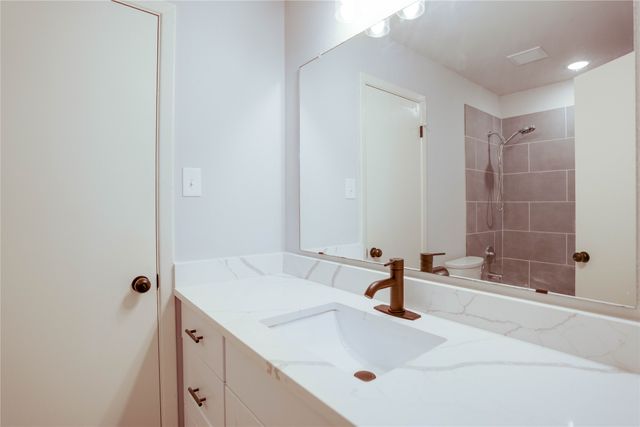 615 Oxford Drive, Sherman, TX 75092