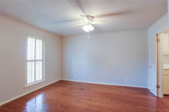 615 Oxford Drive, Sherman, TX 75092
