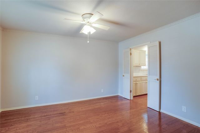 615 Oxford Drive, Sherman, TX 75092