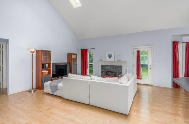 4402 Pantonbury Street, New Albany, OH 43054