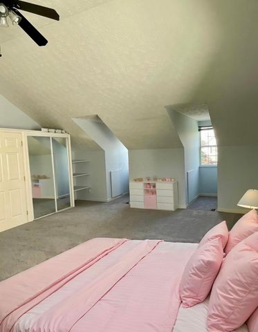 4402 Pantonbury Street, New Albany, OH 43054