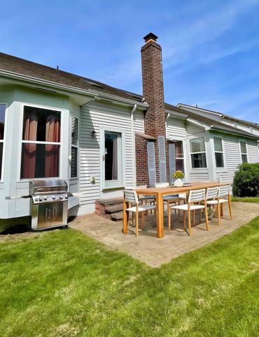 4402 Pantonbury Street, New Albany, OH 43054