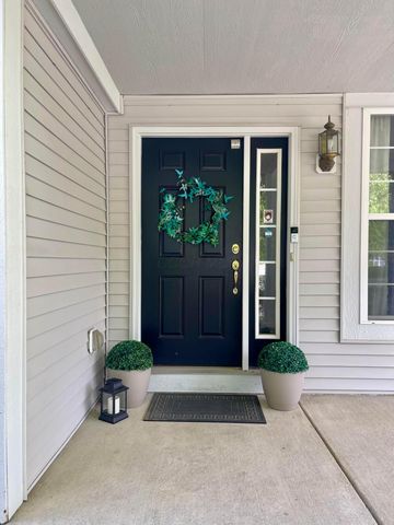 4402 Pantonbury Street, New Albany, OH 43054