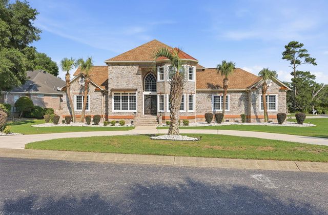 2366 Island Way, Little River, SC 29566