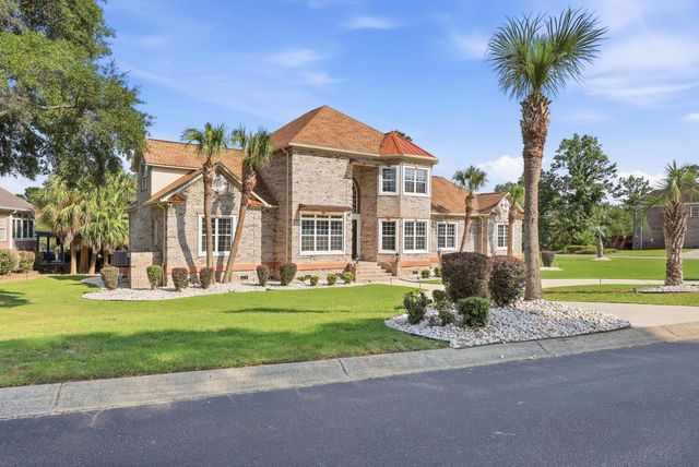 2366 Island Way, Little River, SC 29566