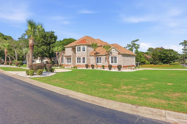 2366 Island Way, Little River, SC 29566