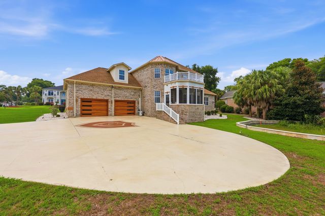 2366 Island Way, Little River, SC 29566