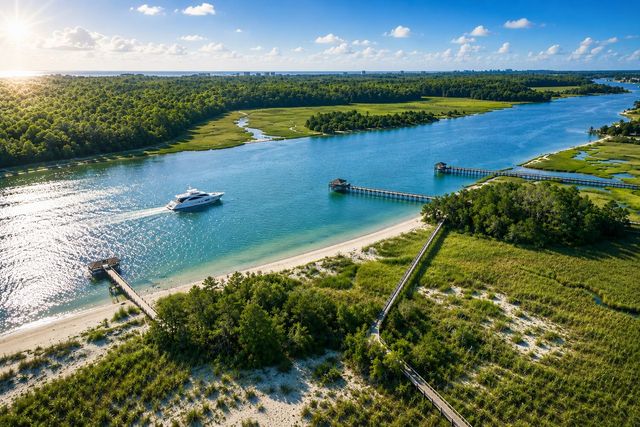 2366 Island Way, Little River, SC 29566