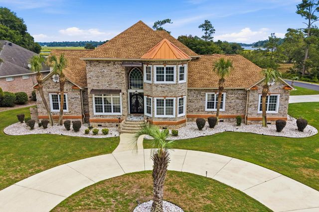 2366 Island Way, Little River, SC 29566