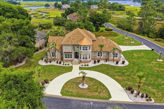2366 Island Way, Little River, SC 29566