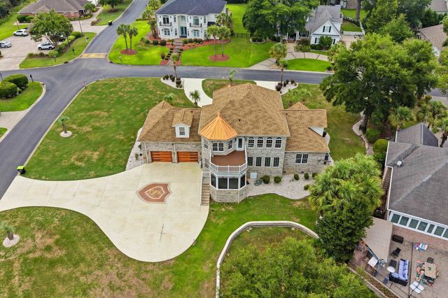 2366 Island Way, Little River, SC 29566