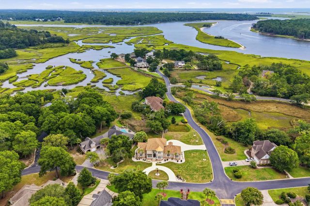 2366 Island Way, Little River, SC 29566