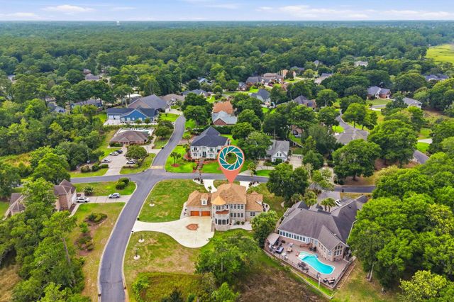 2366 Island Way, Little River, SC 29566