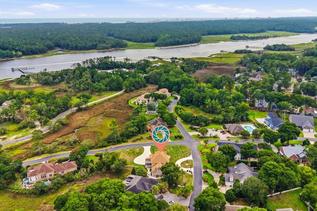 2366 Island Way, Little River, SC 29566