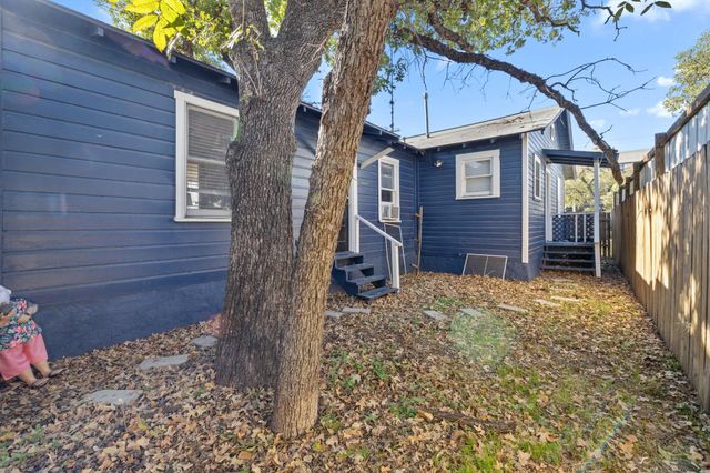 1202 E 29th ST A, Austin, TX 78722
