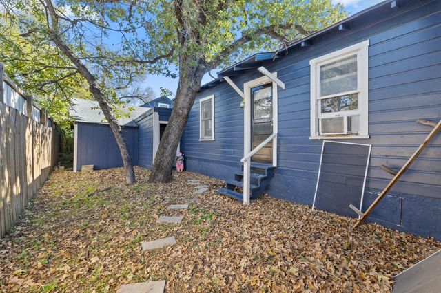 1202 E 29th ST A, Austin, TX 78722