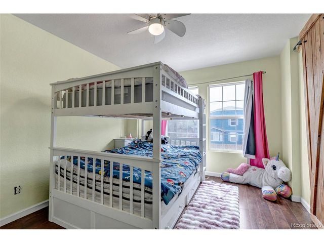 15383 E 98th Pl, Commerce City, CO 80022