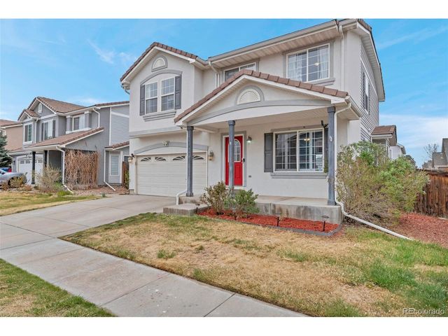 15383 E 98th Pl, Commerce City, CO 80022