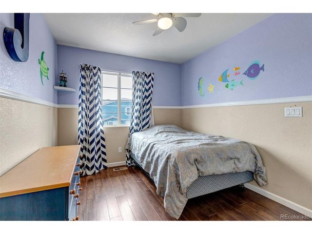 15383 E 98th Pl, Commerce City, CO 80022