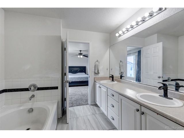 15383 E 98th Pl, Commerce City, CO 80022