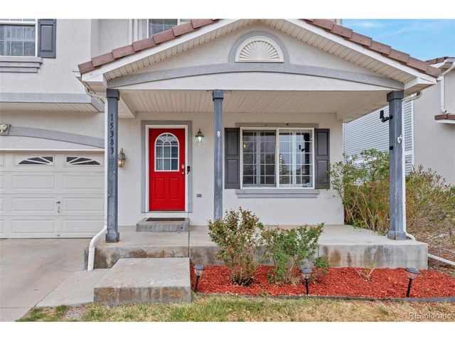 15383 E 98th Pl, Commerce City, CO 80022