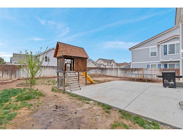 15383 E 98th Pl, Commerce City, CO 80022