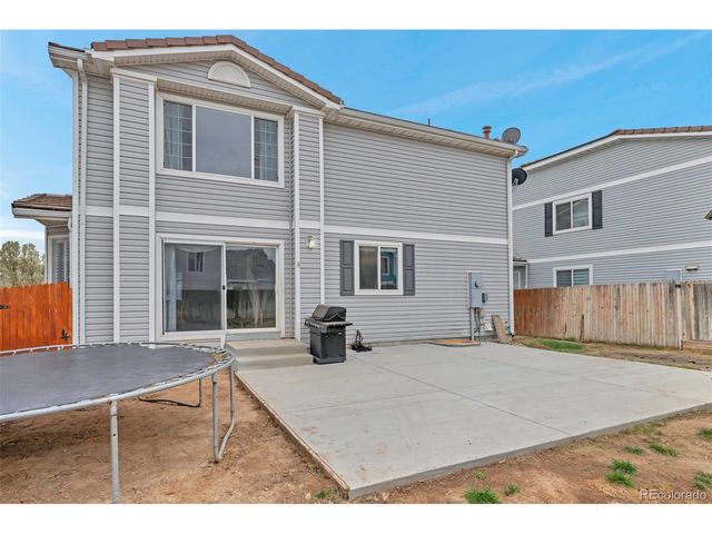 15383 E 98th Pl, Commerce City, CO 80022
