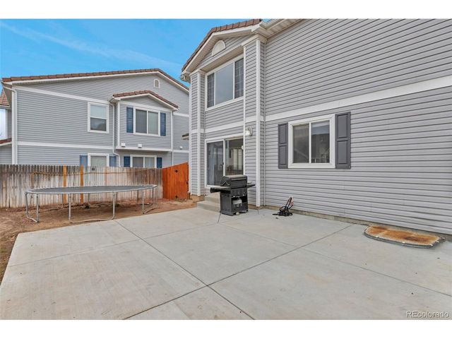 15383 E 98th Pl, Commerce City, CO 80022