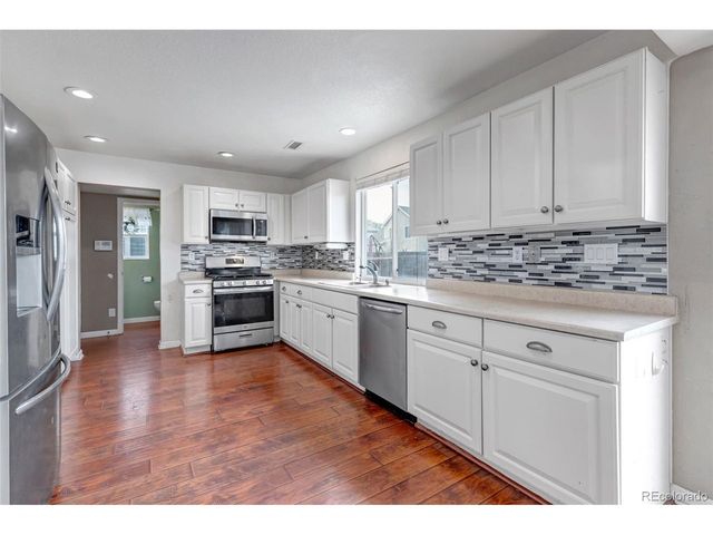 15383 E 98th Pl, Commerce City, CO 80022