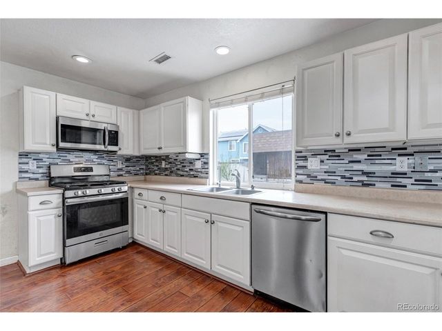 15383 E 98th Pl, Commerce City, CO 80022