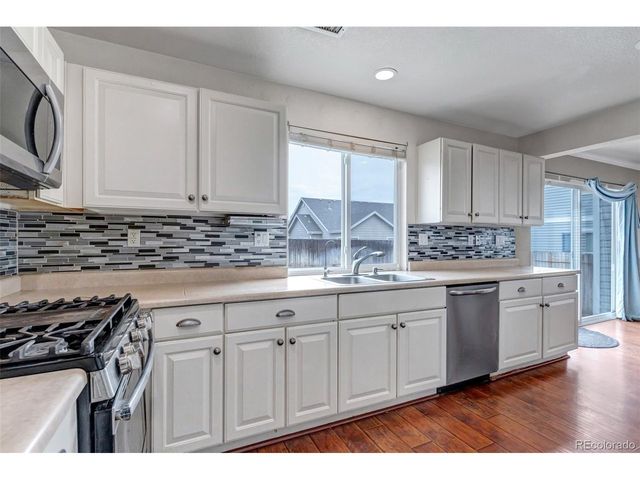 15383 E 98th Pl, Commerce City, CO 80022